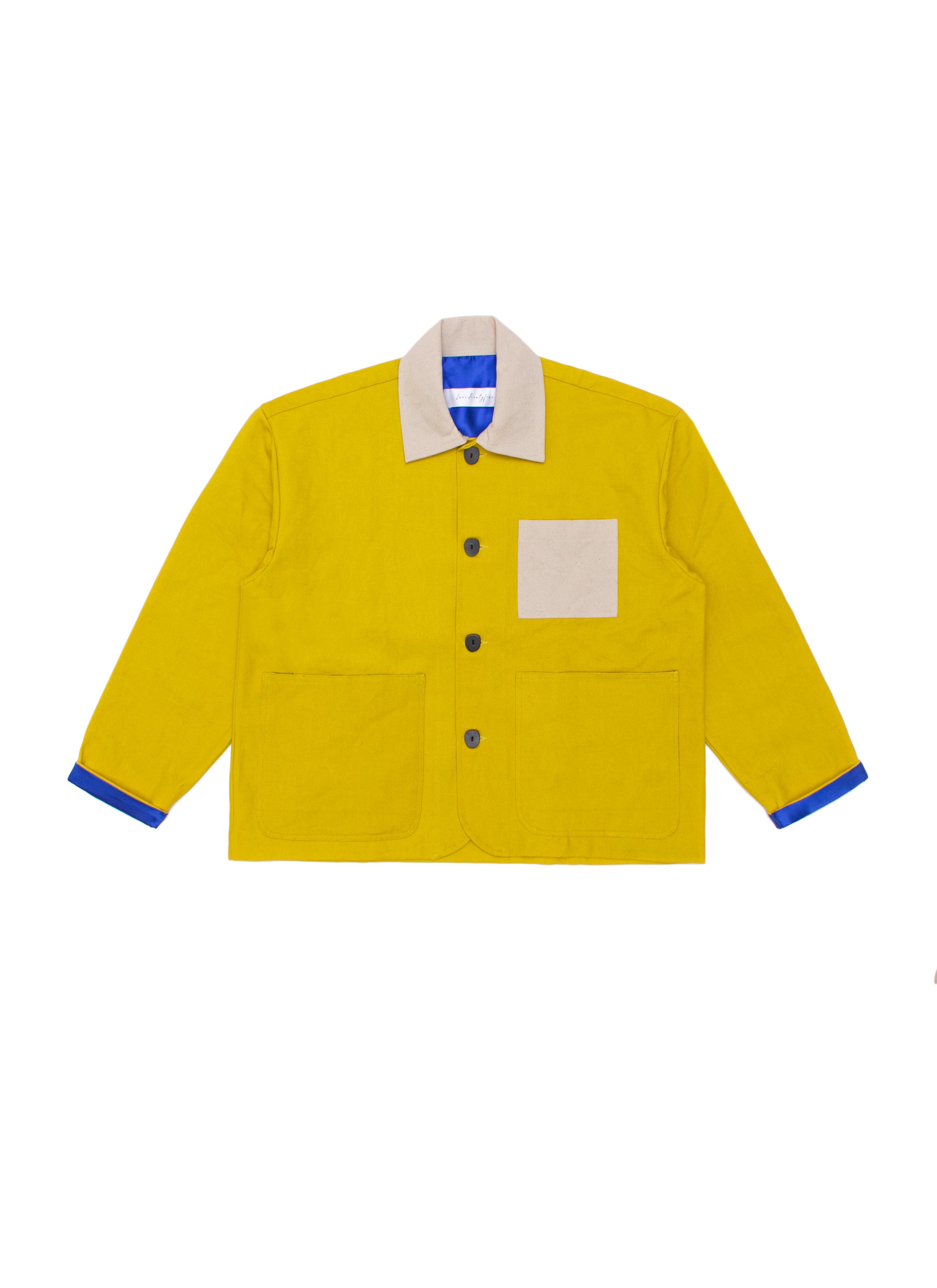 Jackets – lanefortyfive