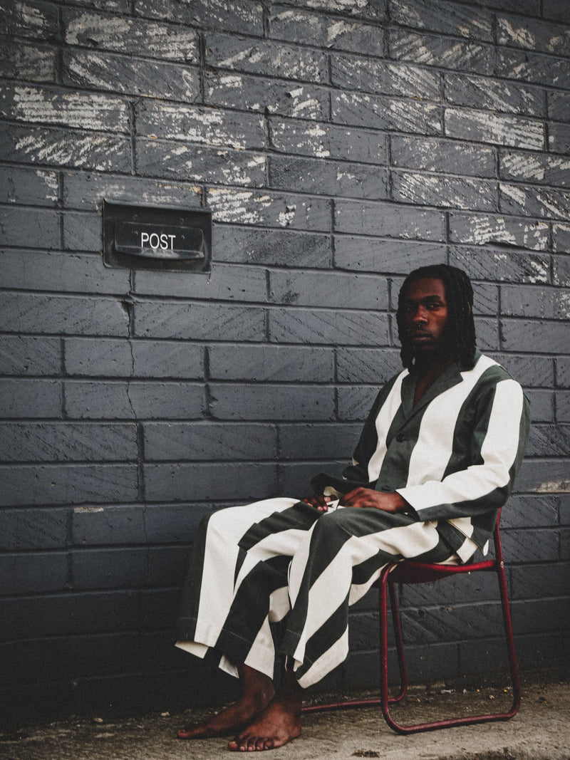 The Berger pieces image 7