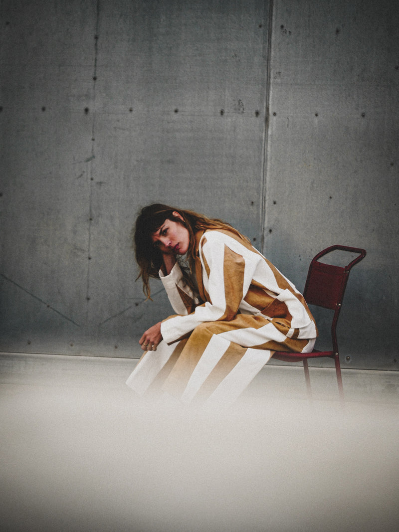 The Berger pieces image 8