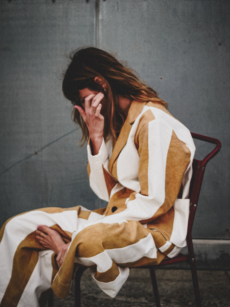 The Berger pieces image 12