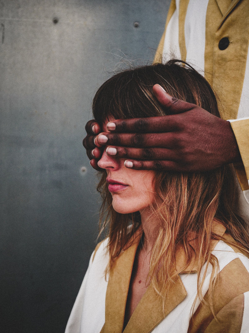 The Berger pieces image 1