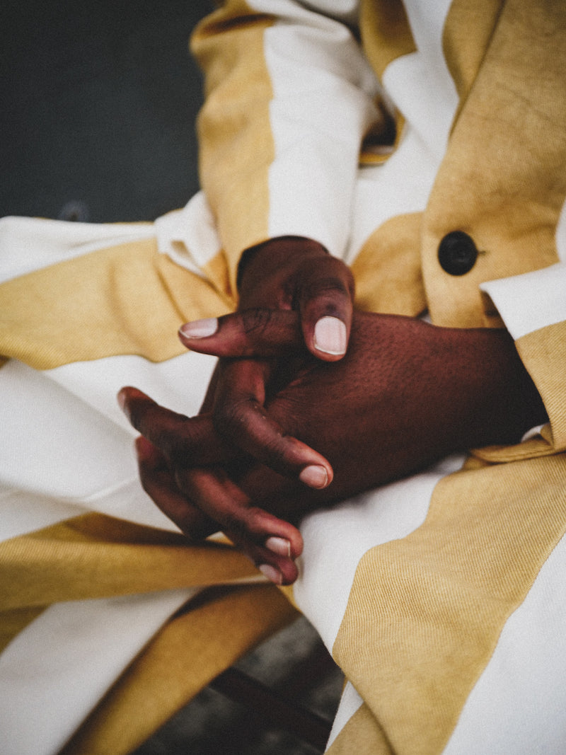 The Berger pieces image 2