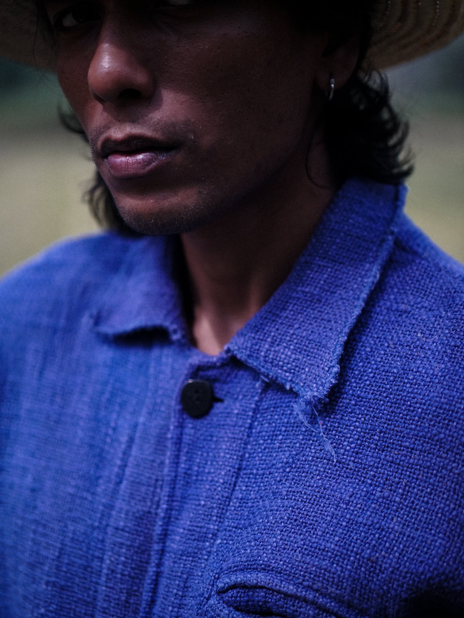 ジャケット・アウター Lanefortyfive linen jacket ENGLAND ジャケット・アウター Lanefortyfive linen jacket ENGLAND
