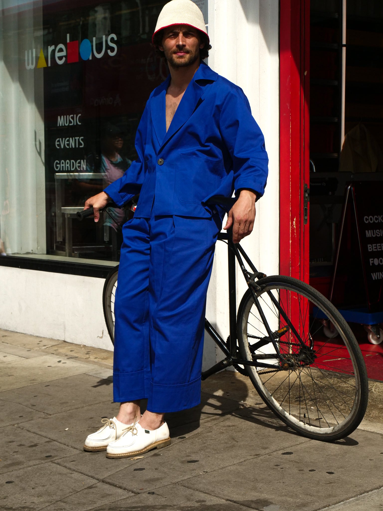 lanefortyfive パンツ Trousers – lanefortyfive